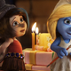 Image for article titled Smurfs 2: The Last Seduction of Smurfette